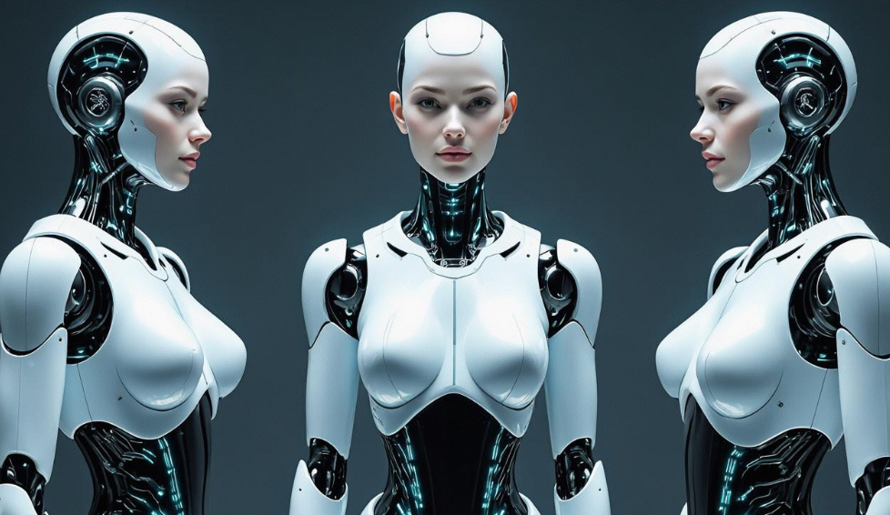 机器人解决方案