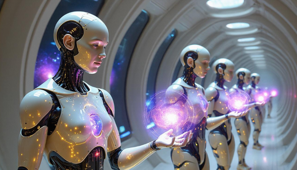 无人机巡检系列