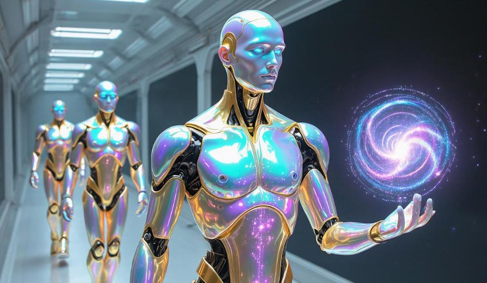 机器人传感器技术