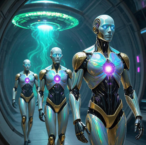 机器人技术资讯