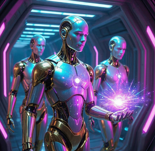 机器人视觉技术