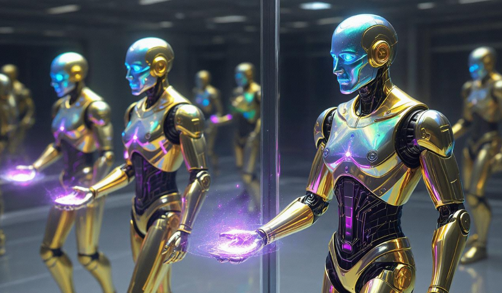 机器人学习算法