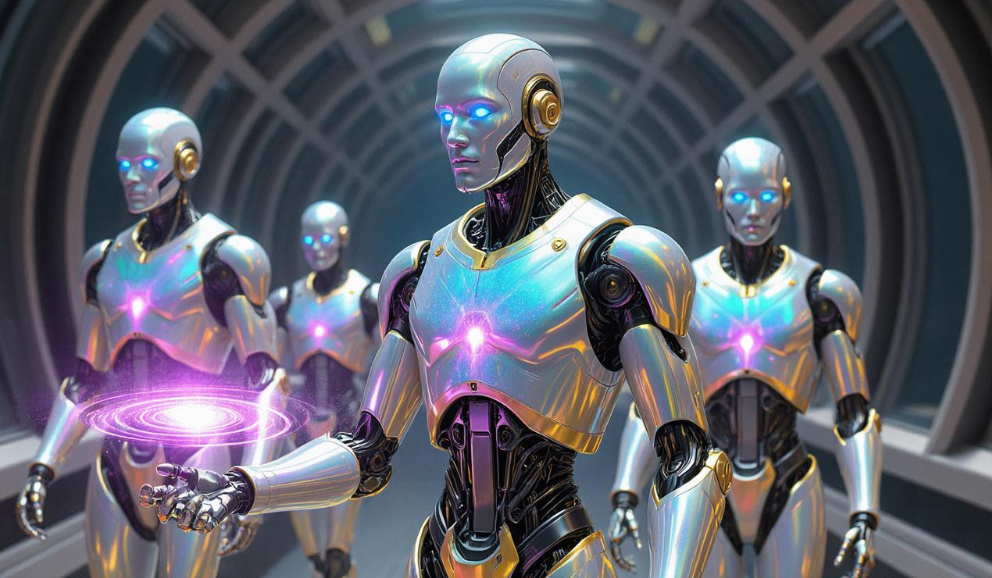 机器人安全技术